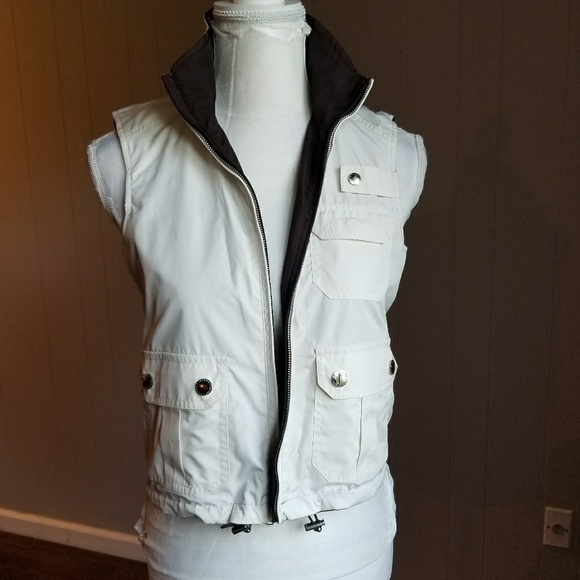 Ralph Lauren reversible vest - Picture 6 of 7